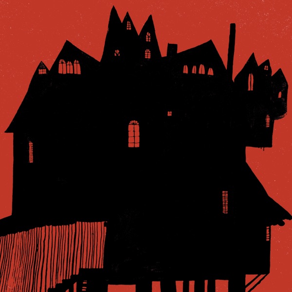 Giving Up the Ghost album cover