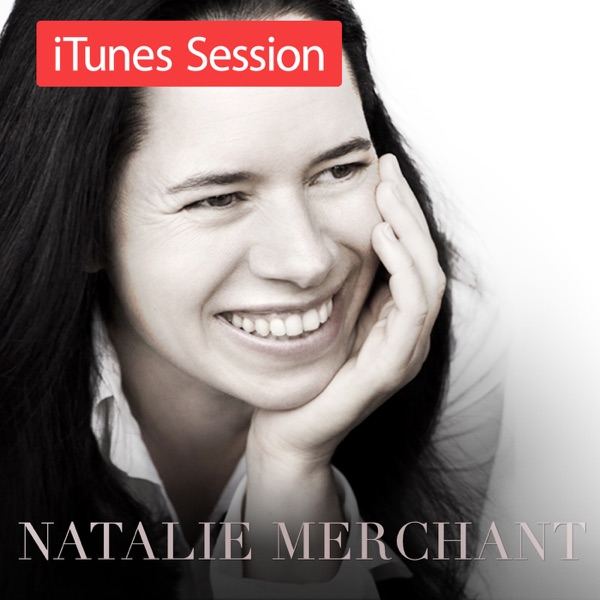 iTunes Session album cover
