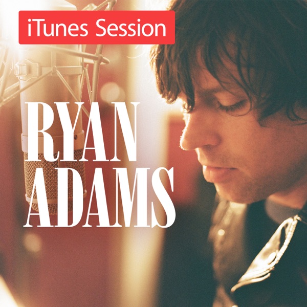 iTunes Session album cover
