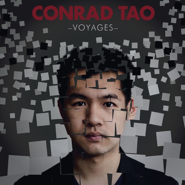 Voyages album cover