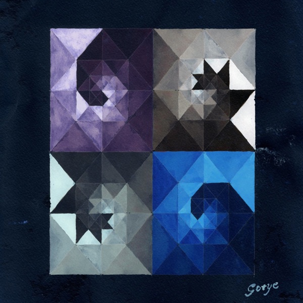 Video Mirrors album cover