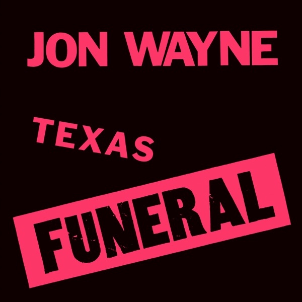 Texas Funeral album cover