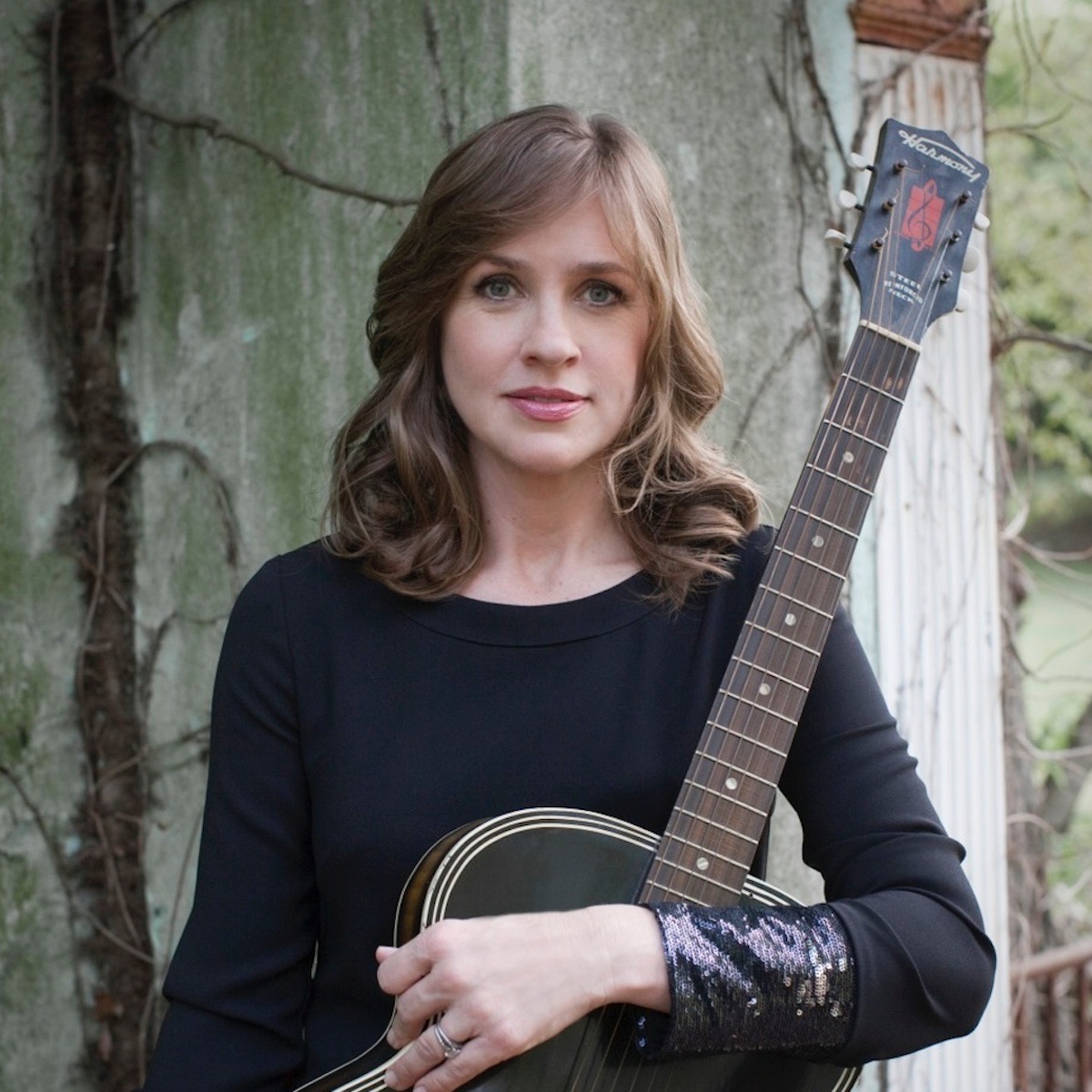 Caroline Herring Portrait