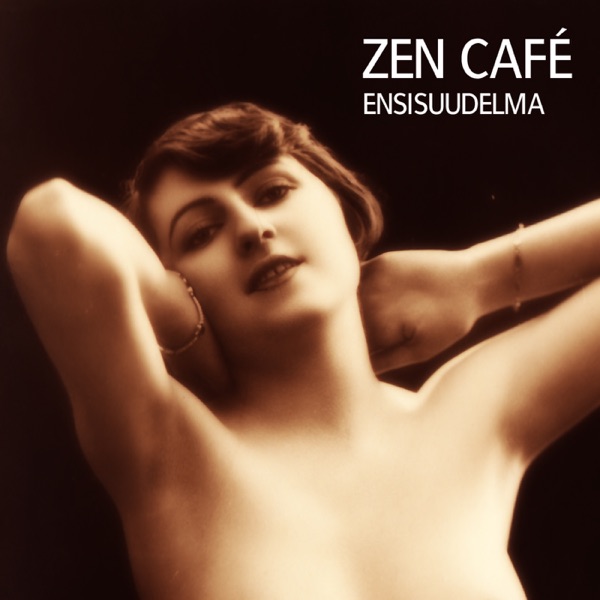 Ensisuudelma - Single album cover