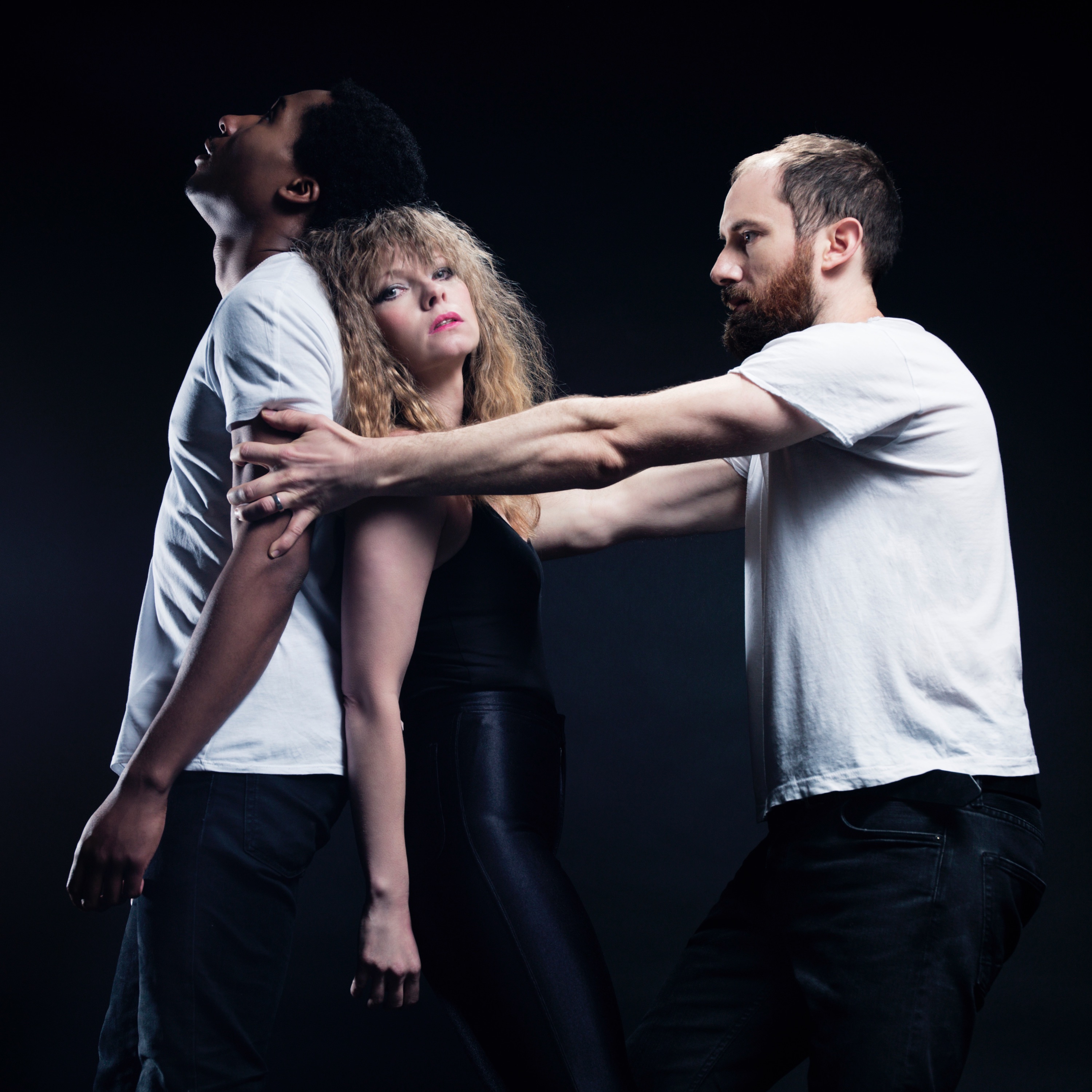 We Have Band Portrait