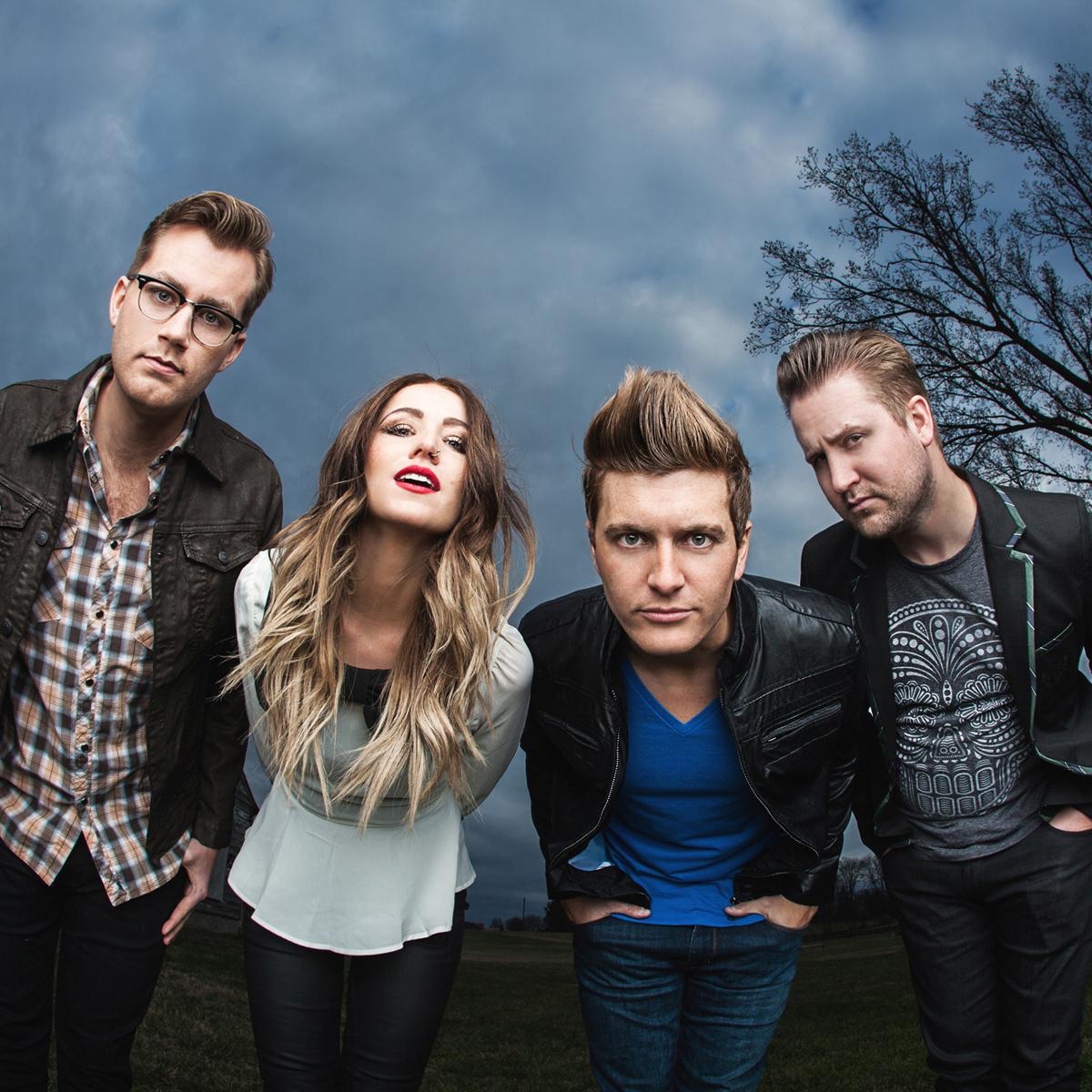 Stellar Kart Portrait