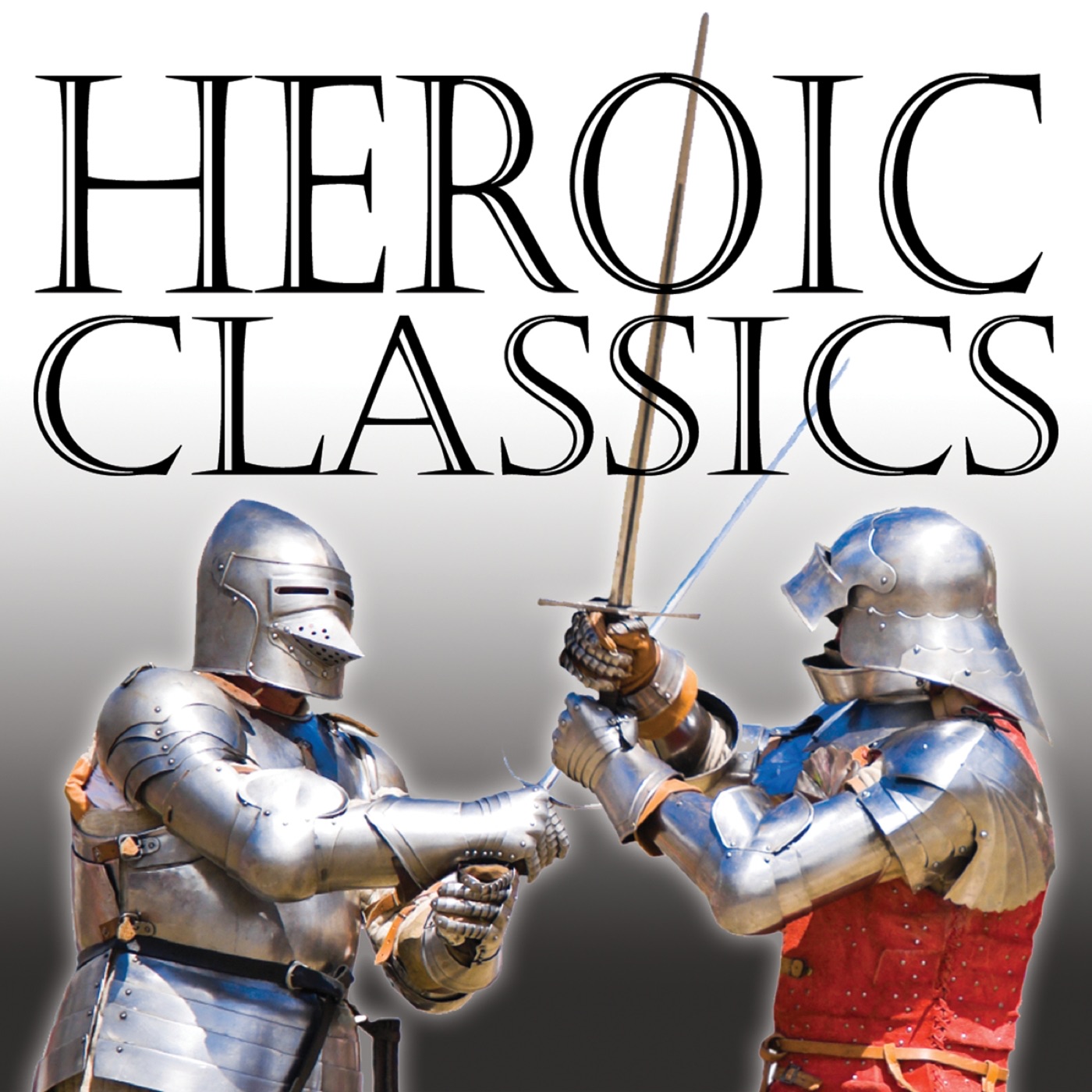 Heroic Classics album cover
