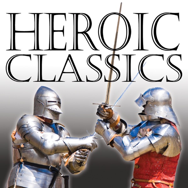 Heroic Classics album cover