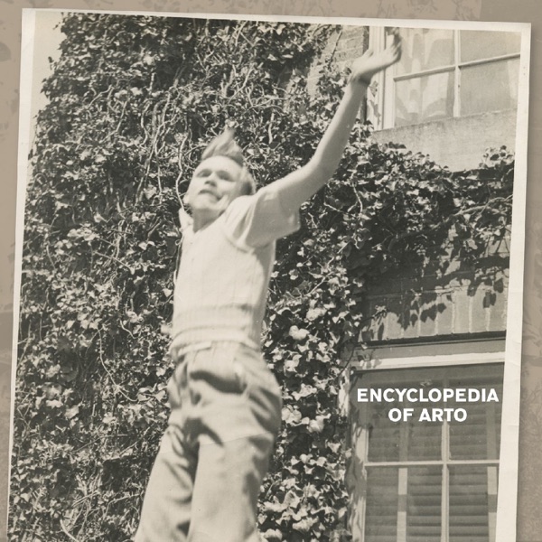 Encyclopedia of Arto album cover