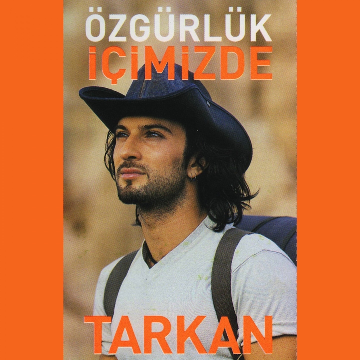 Özgürlük içimizde - Single album cover