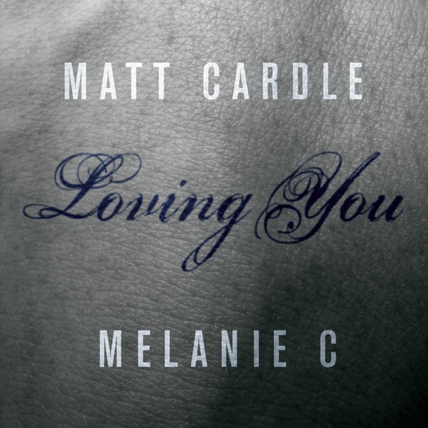 Loving You - Single album cover