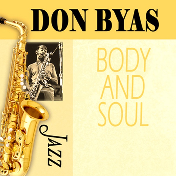 Body and Soul album cover