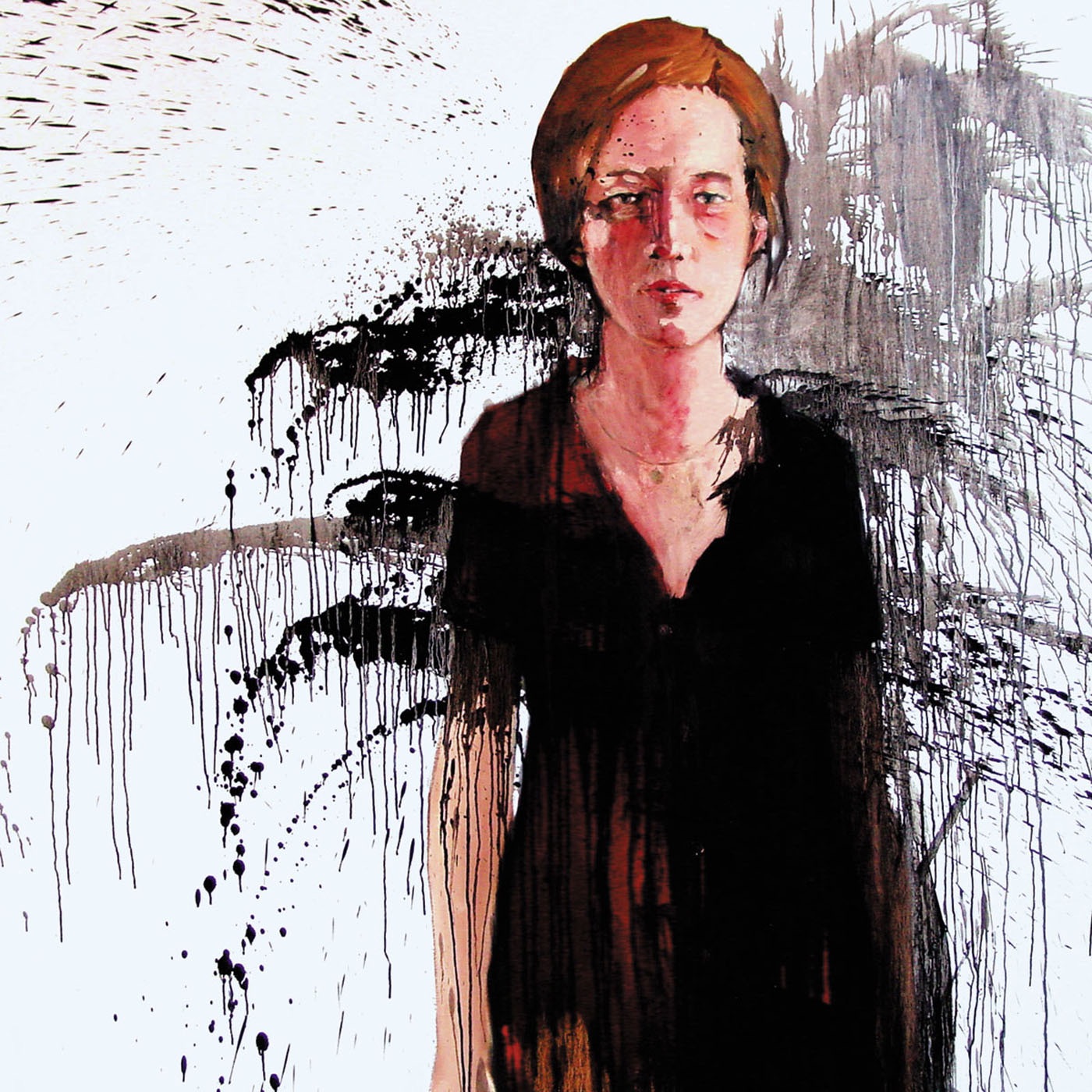 Goodnight Nobody album cover