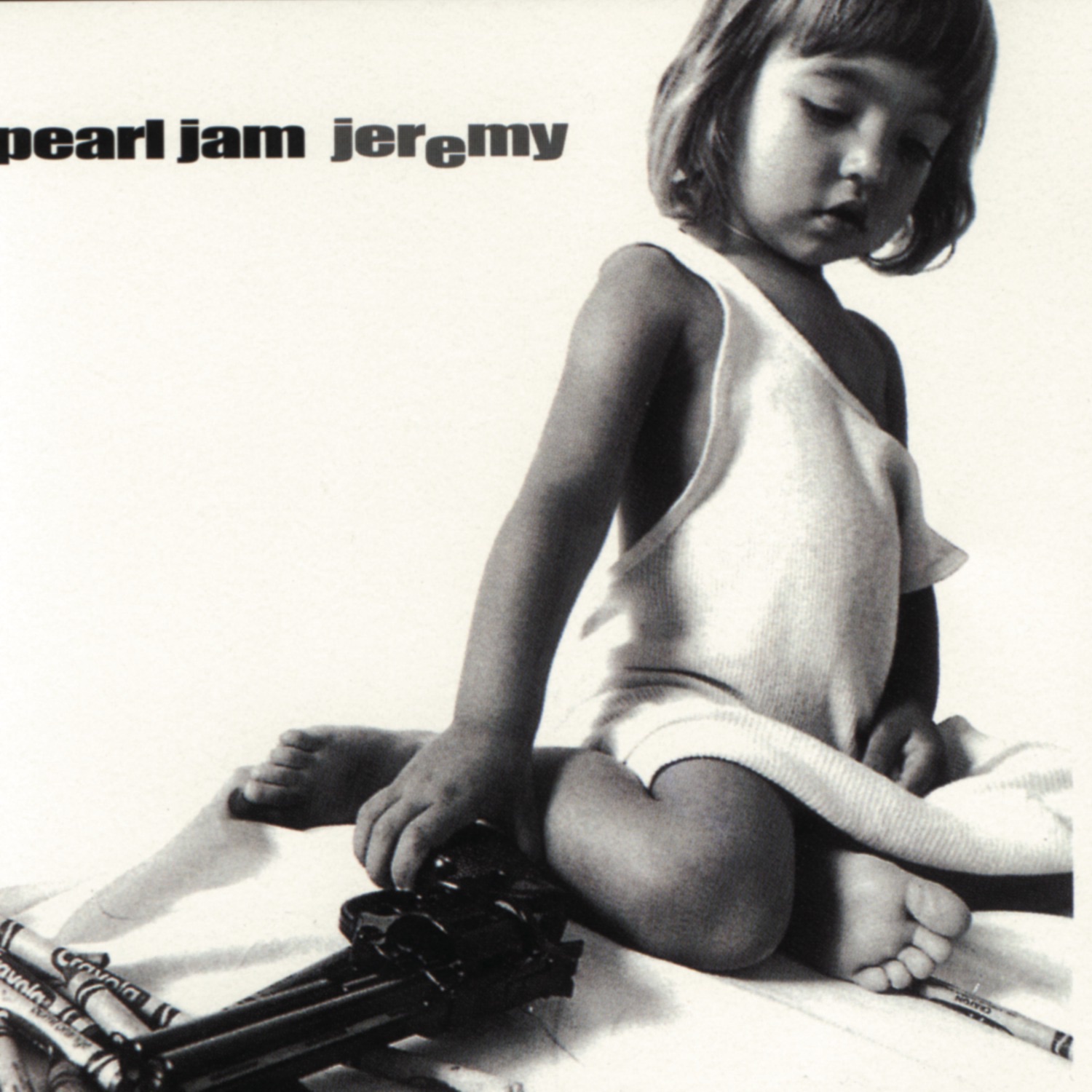 Jeremy - Single album cover