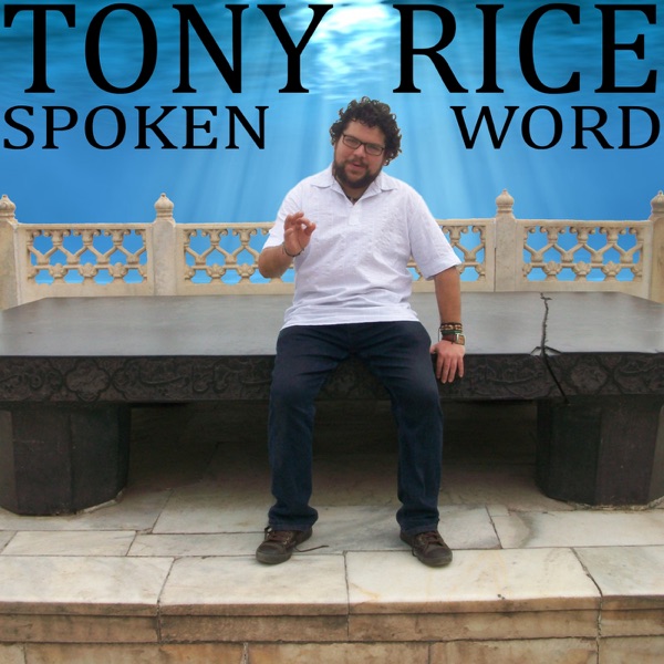 Spoken Word - Single album cover