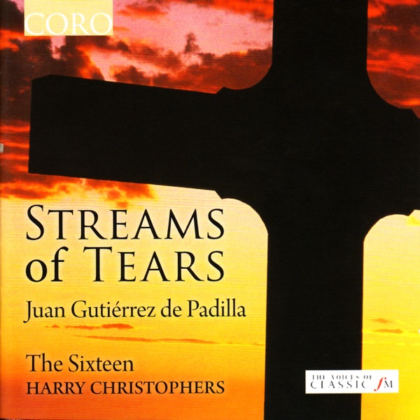 Streams of Tears album cover