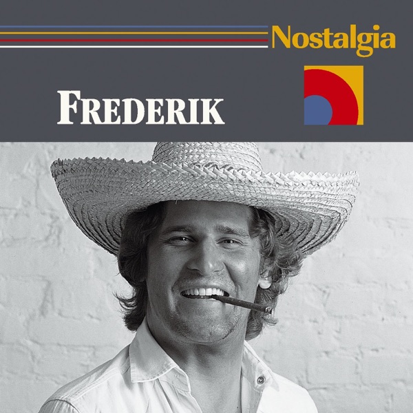 Nostalgia: Frederik album cover
