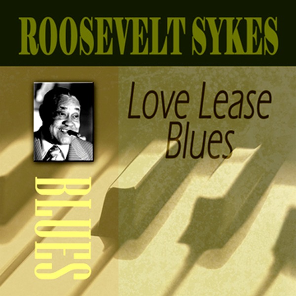 Love Lease Blues album cover