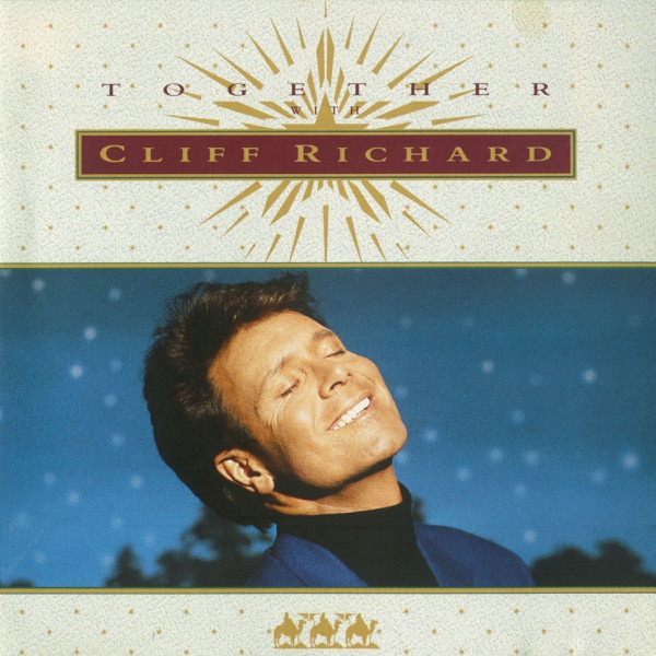 Together With Cliff Richard album cover