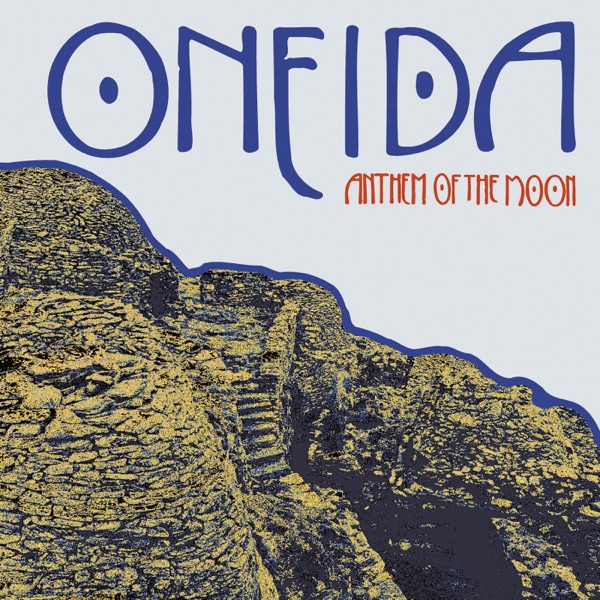 Anthem of the Moon album cover