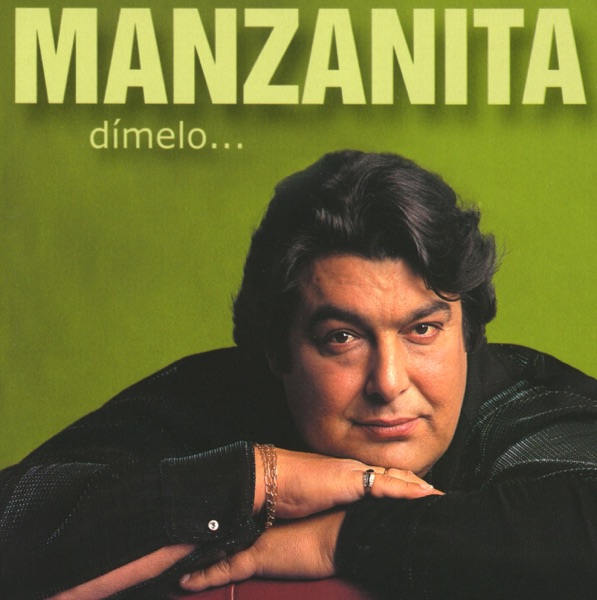 Dímelo album cover