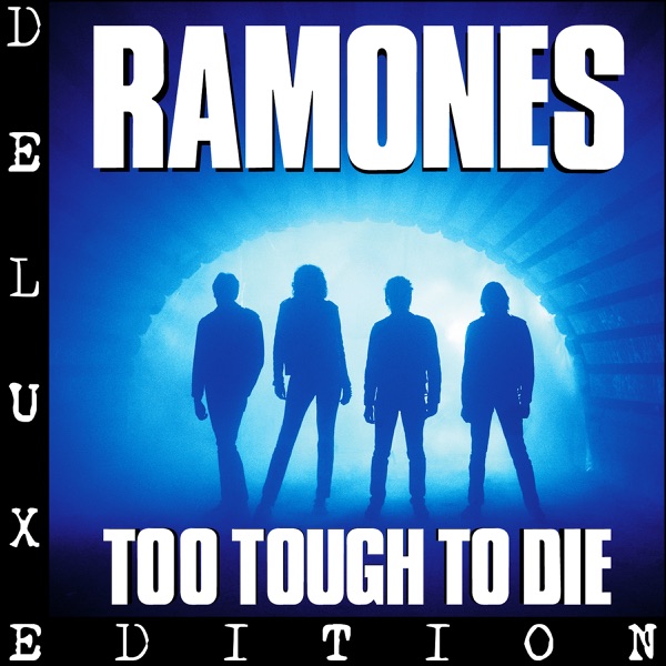 Too Tough to Die (Deluxe Edition) album cover