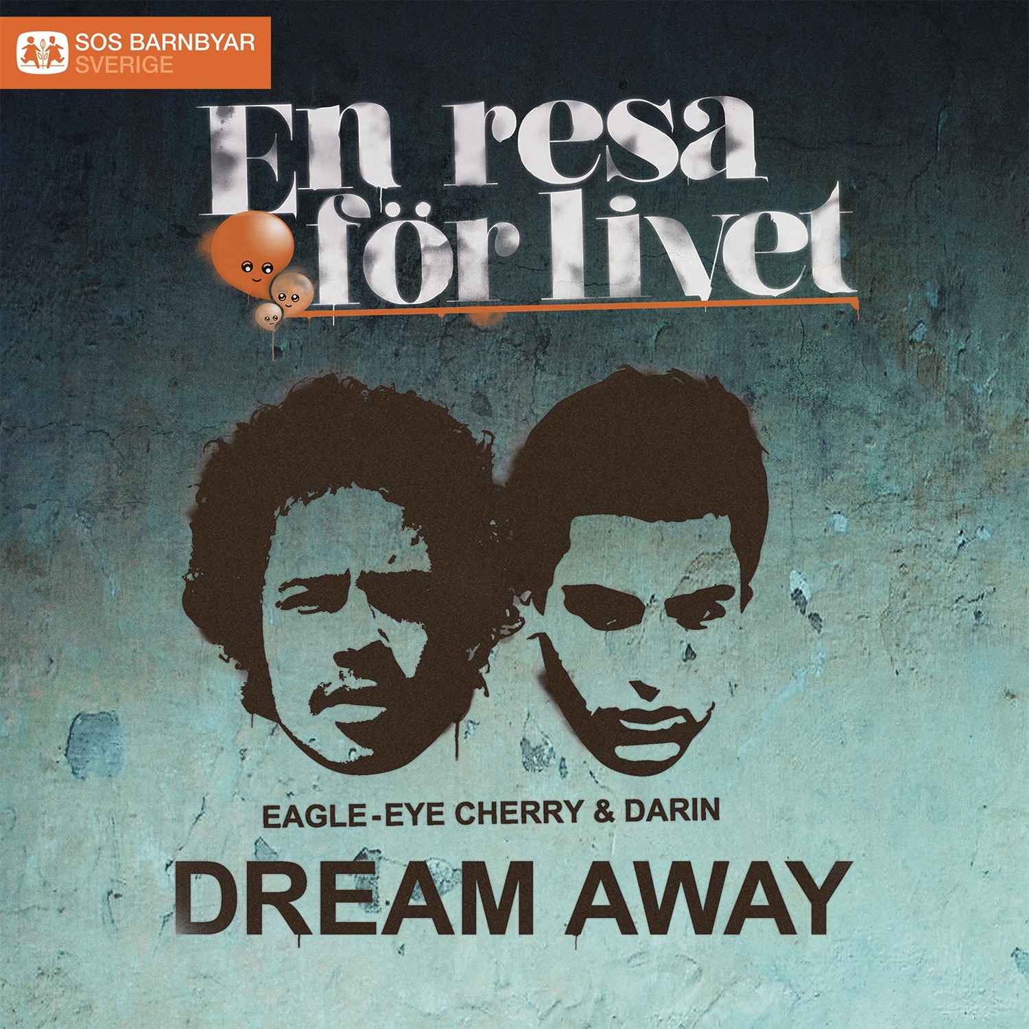 Dream Away - Single album cover