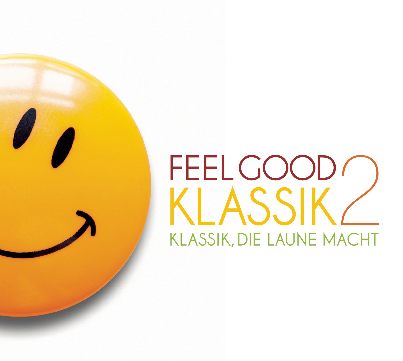 Feel Good Klassik 2 album cover