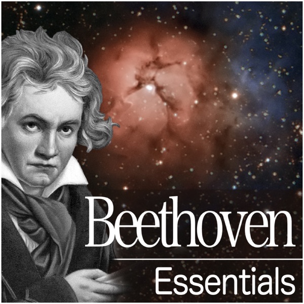 Beethoven: Essentials album cover
