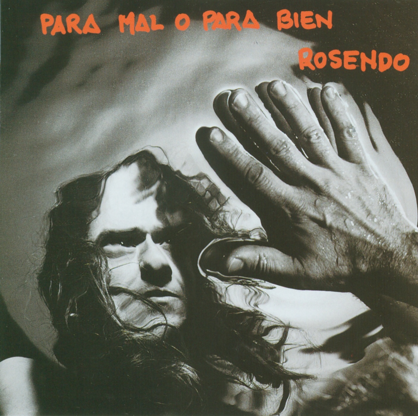 Para Mal O para Bien album cover