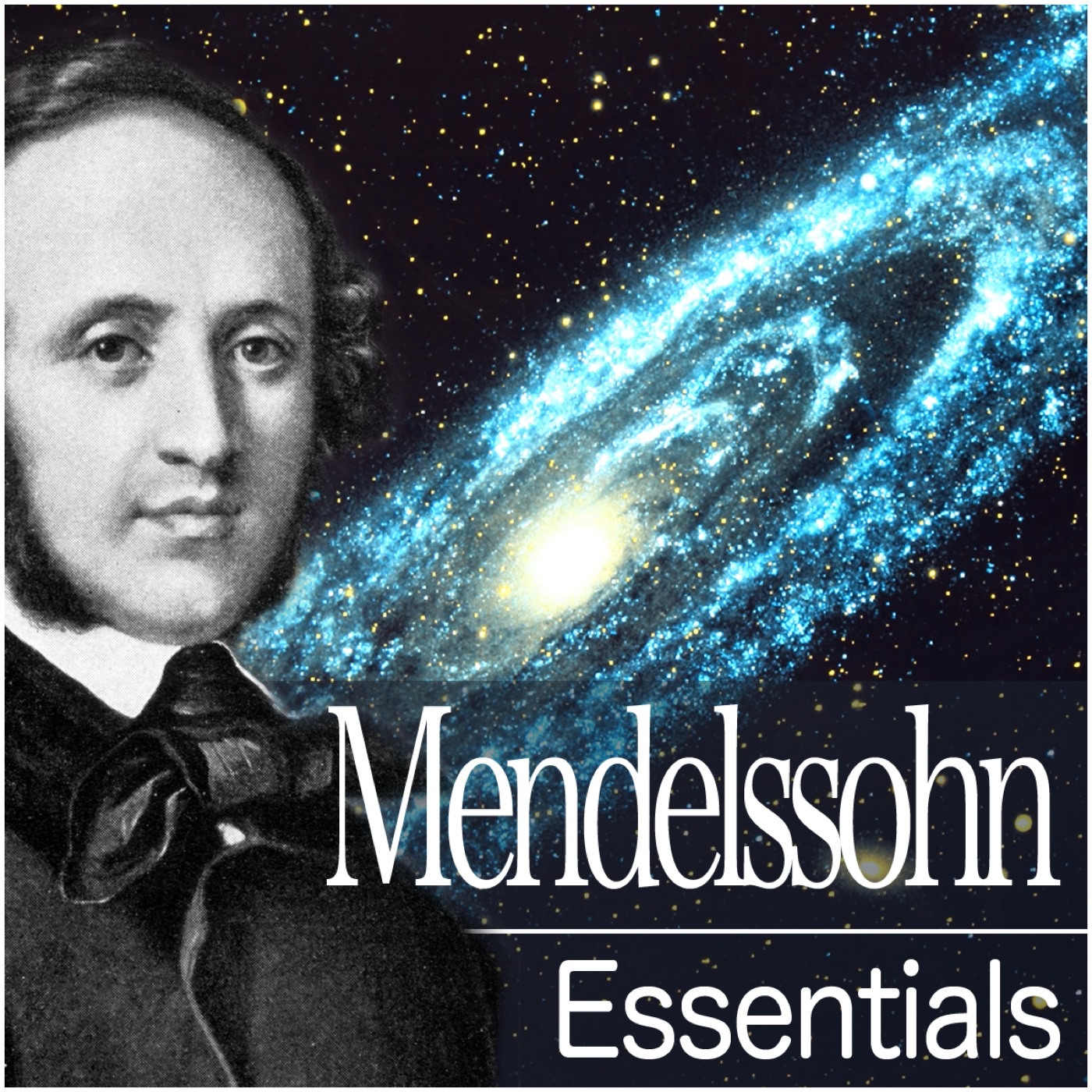 Mendelssohn: Essentials album cover