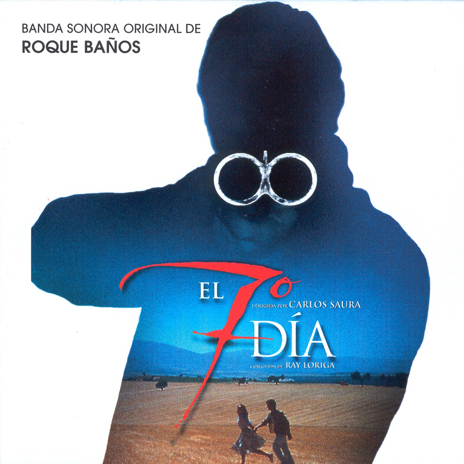 El 7º Día album cover