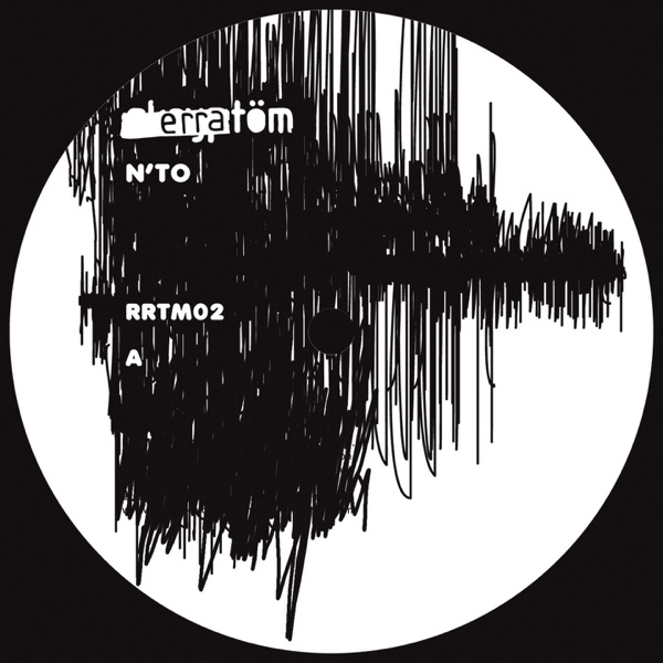 Monkey's Hug - Single album cover