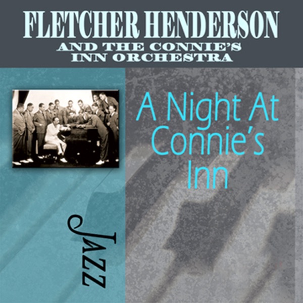 A Night At Connie's Inn album cover