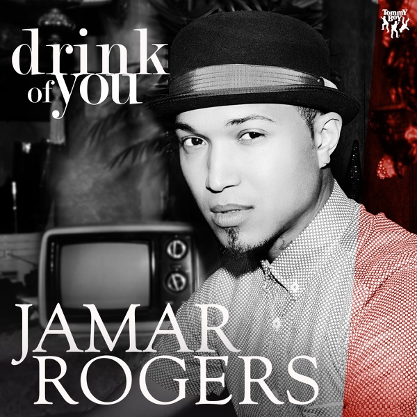 Drink of You - Single album cover