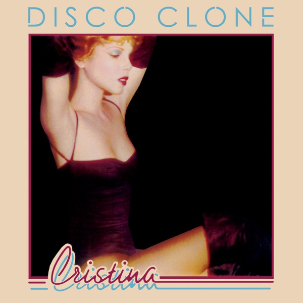 Disco Clone album cover