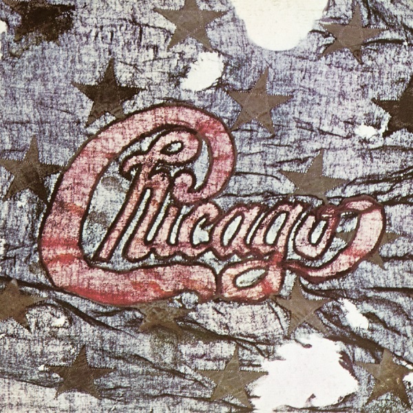 Chicago III (Remastered) album cover