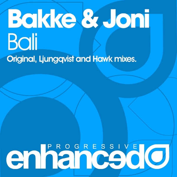 Bali - EP album cover