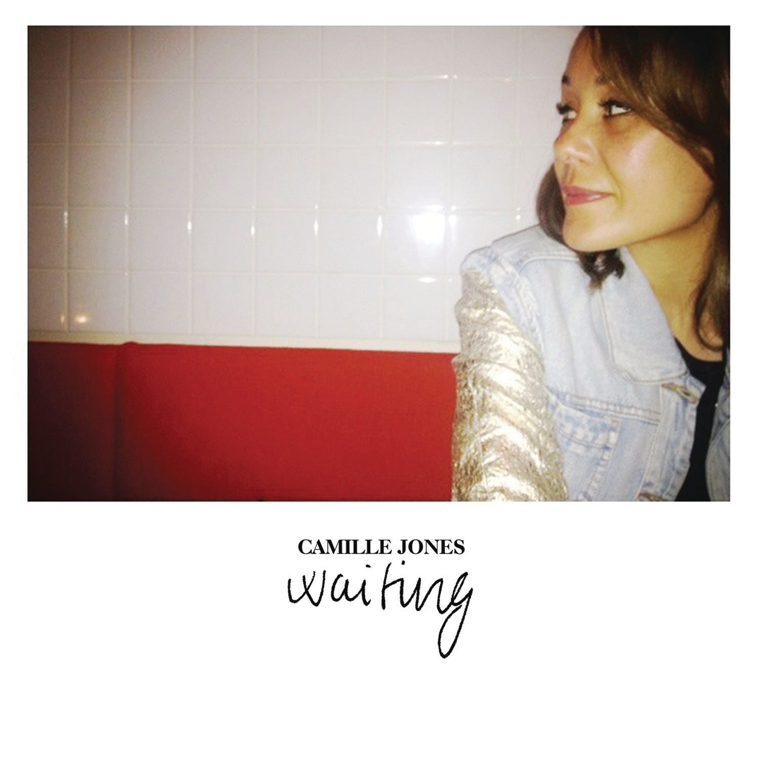 Waiting - Single album cover