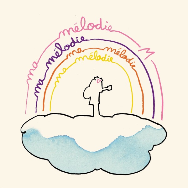 Ma mélodie - Single album cover