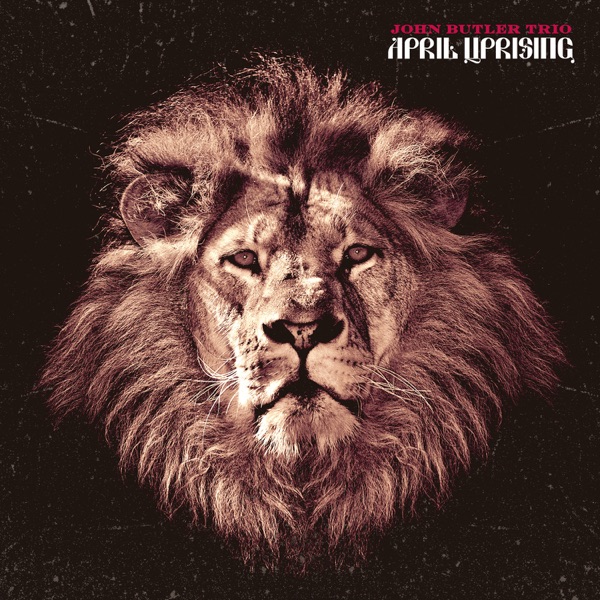 April Uprising (Deluxe Version) album cover