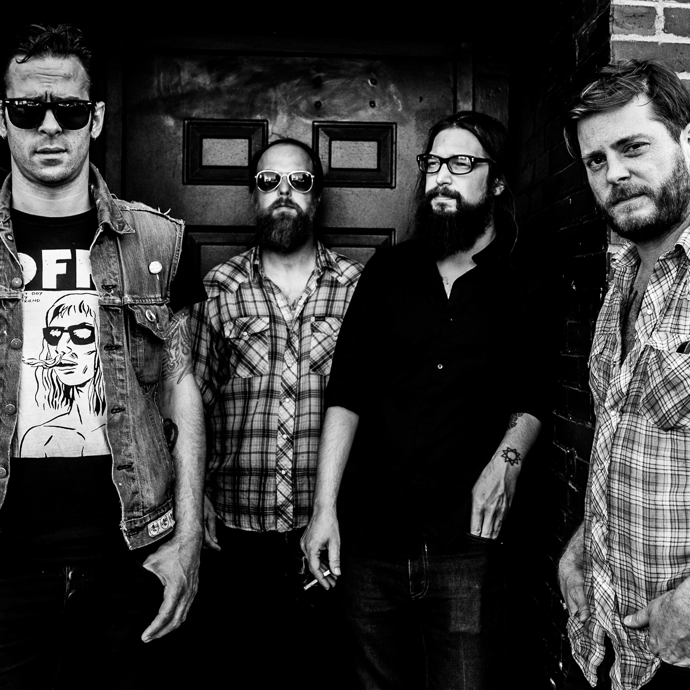 Planes Mistaken for Stars Portrait