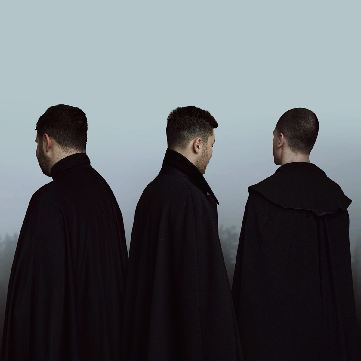 Young Empires Portrait