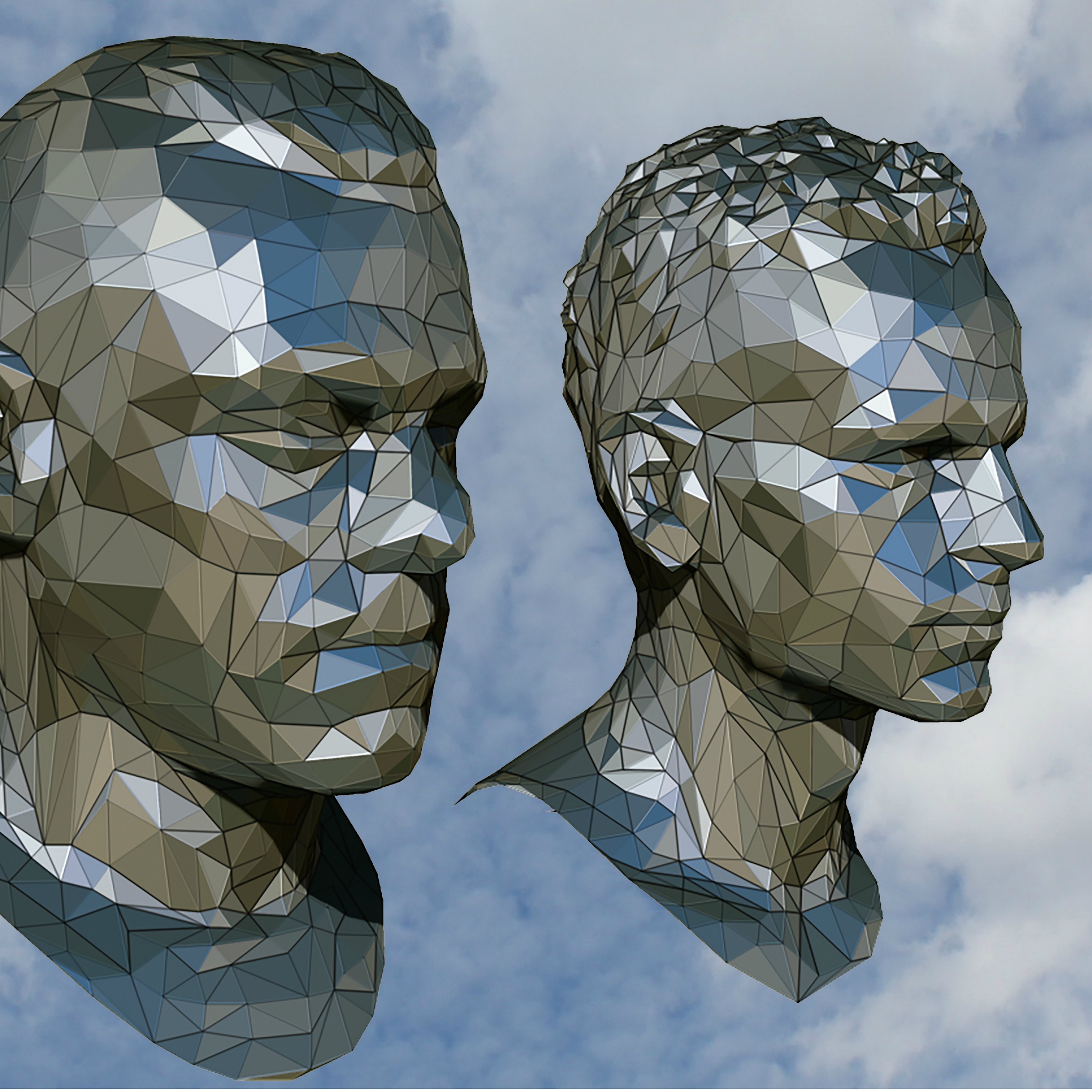 Barker & Baumecker Portrait