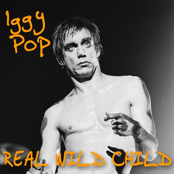 Real Wild Child (Best Of... Live) album cover