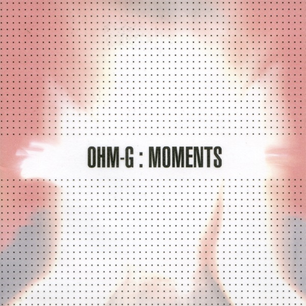 Moments album cover