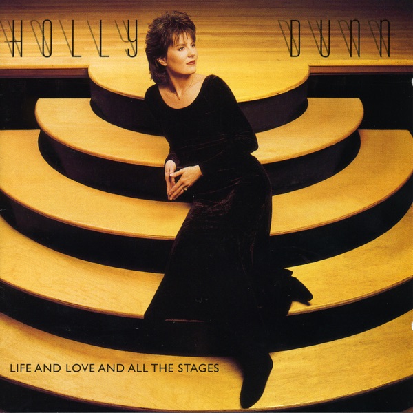 Life and Love and All the Stages album cover