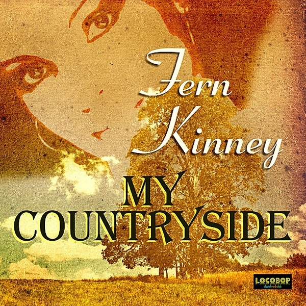 My Countryside - EP album cover