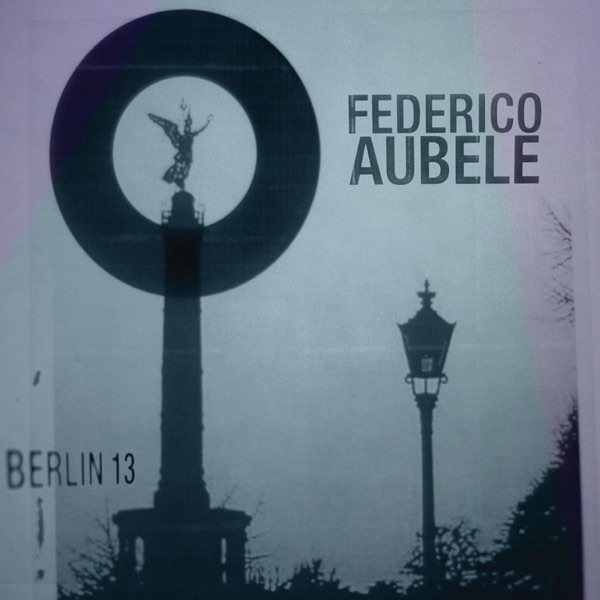 Berlin 13 album cover