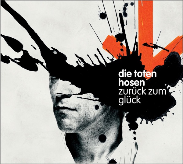 Zurück zum Glück (Audio Version) album cover
